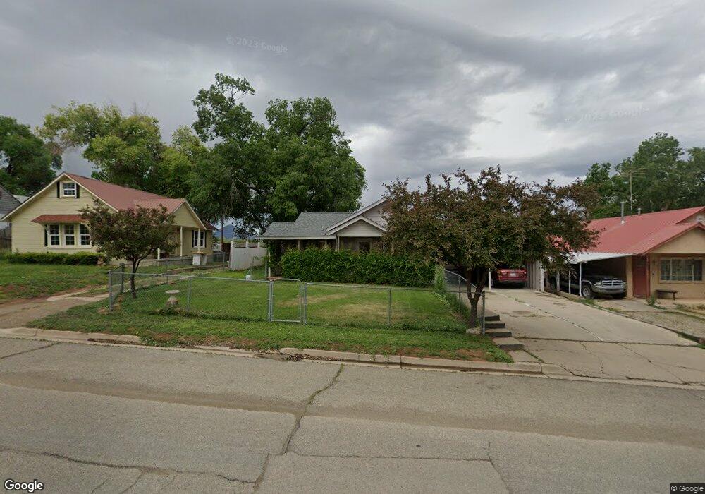 327 N Linden St, Cortez, CO 81321 - photo 1