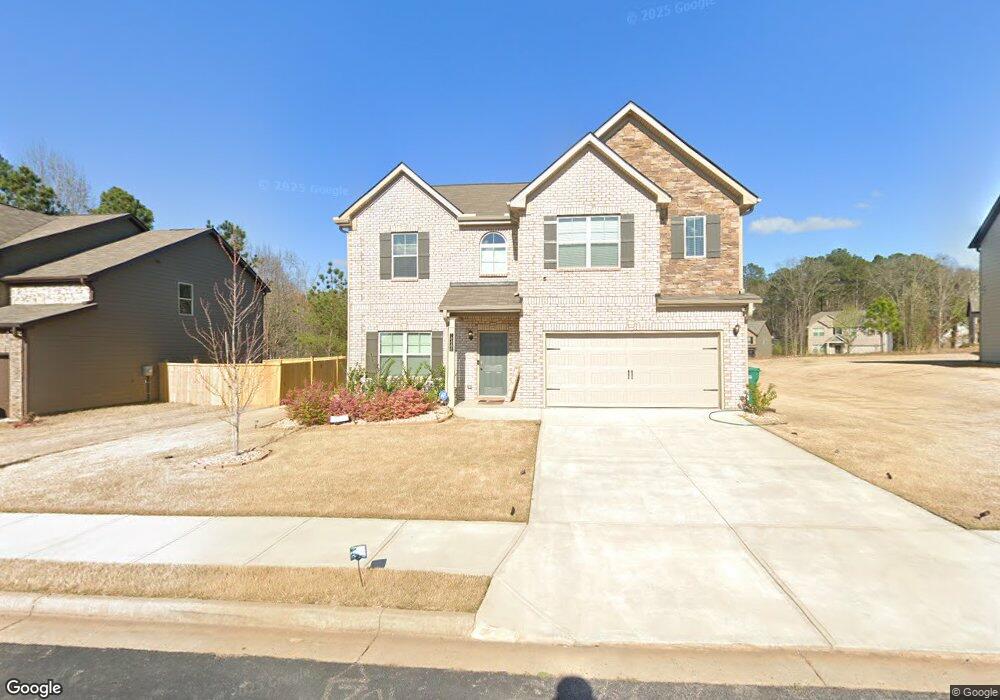 10006 Flagg Ct, Jonesboro, GA 30238 - photo 1