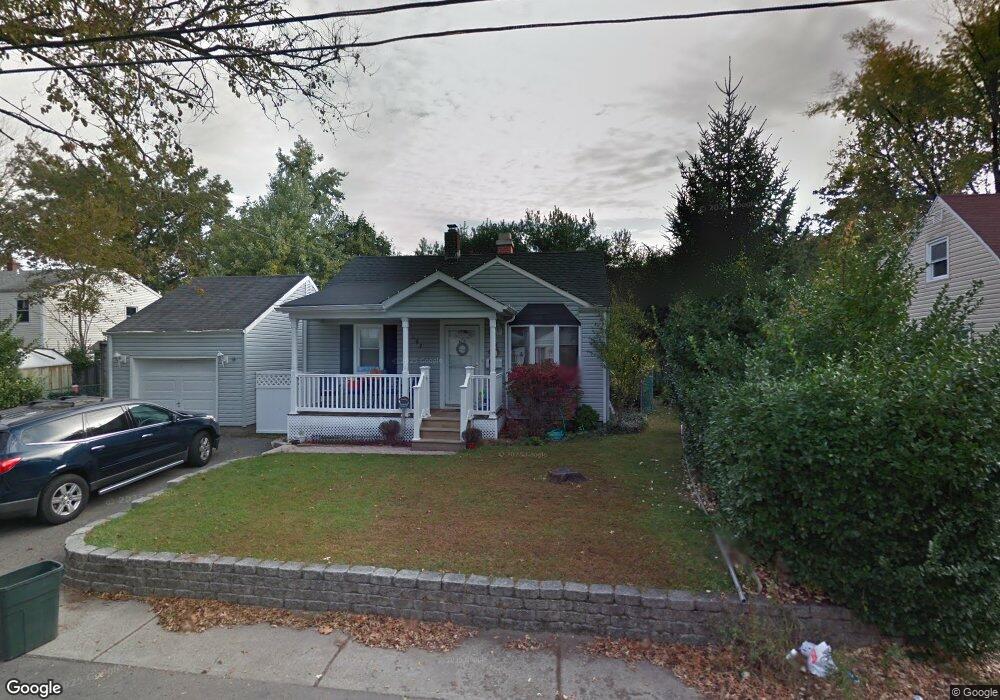 109 Monroe St, Haskell, NJ 07420 - photo 1