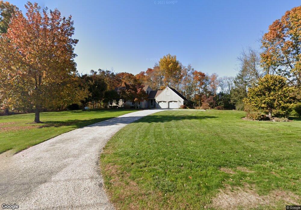 537 S Meriden Rd, Cheshire, CT 06410 - photo 1