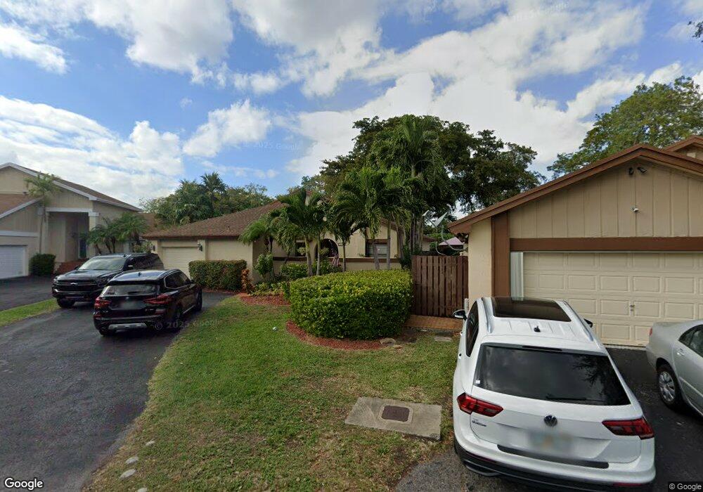 5324 SW 153rd Place S, Miami, FL 33185 - photo 1