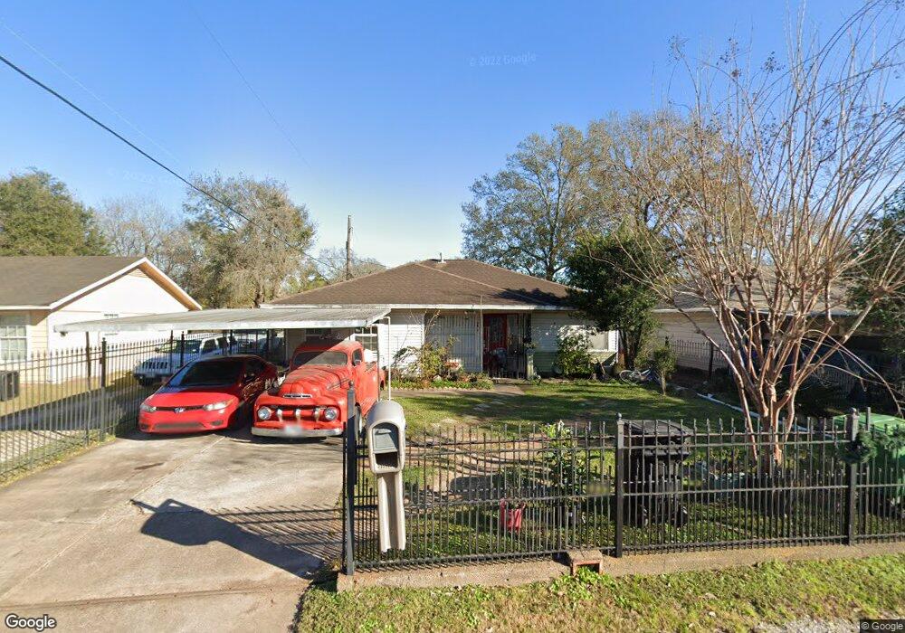 3619 Agnes St, Houston, TX 77087 - photo 1