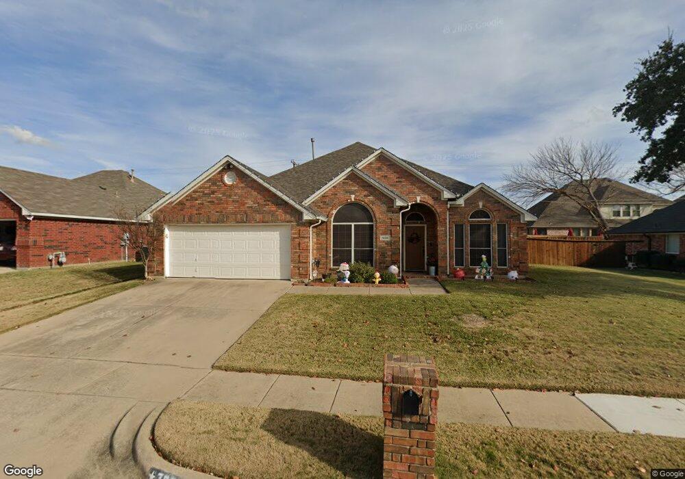 7036 Michael Dr, North Richland Hills, TX 76182 - photo 1