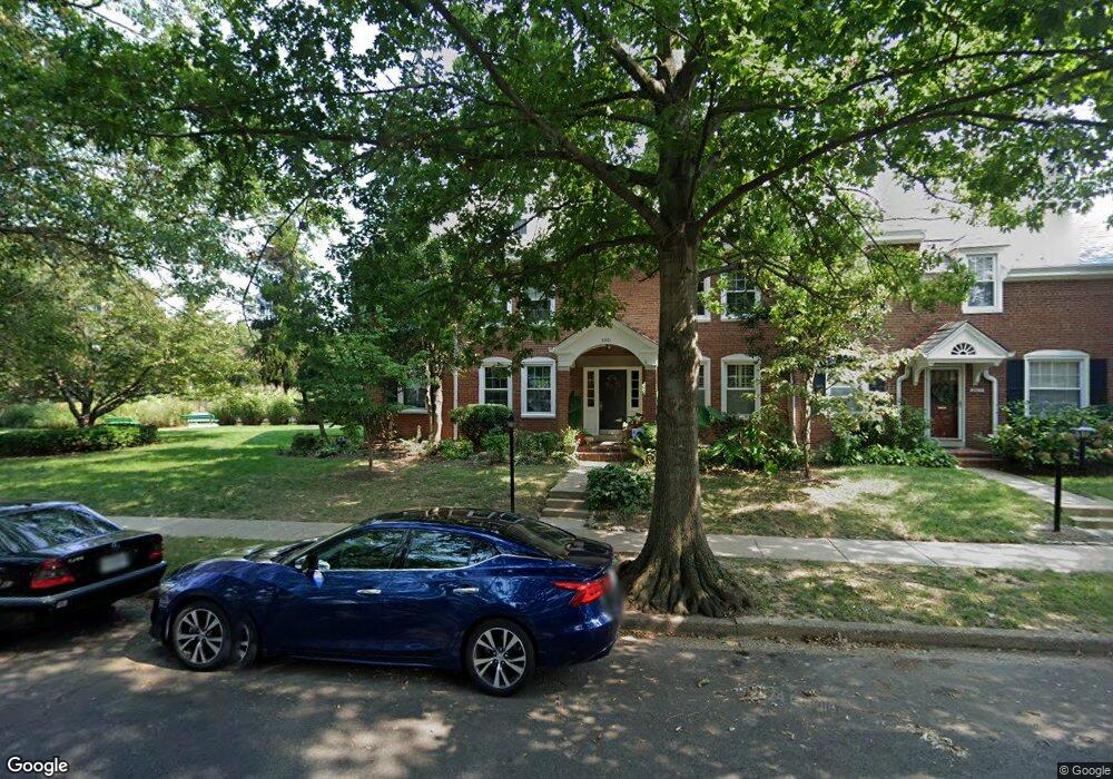 3501 S Stafford St unit A2, Arlington, VA 22206 - photo 1