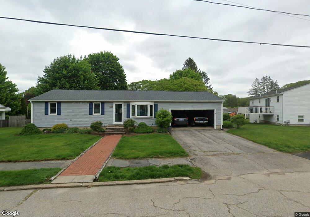 150 Quail Hollow Rd, Cranston, RI 02920 - photo 1