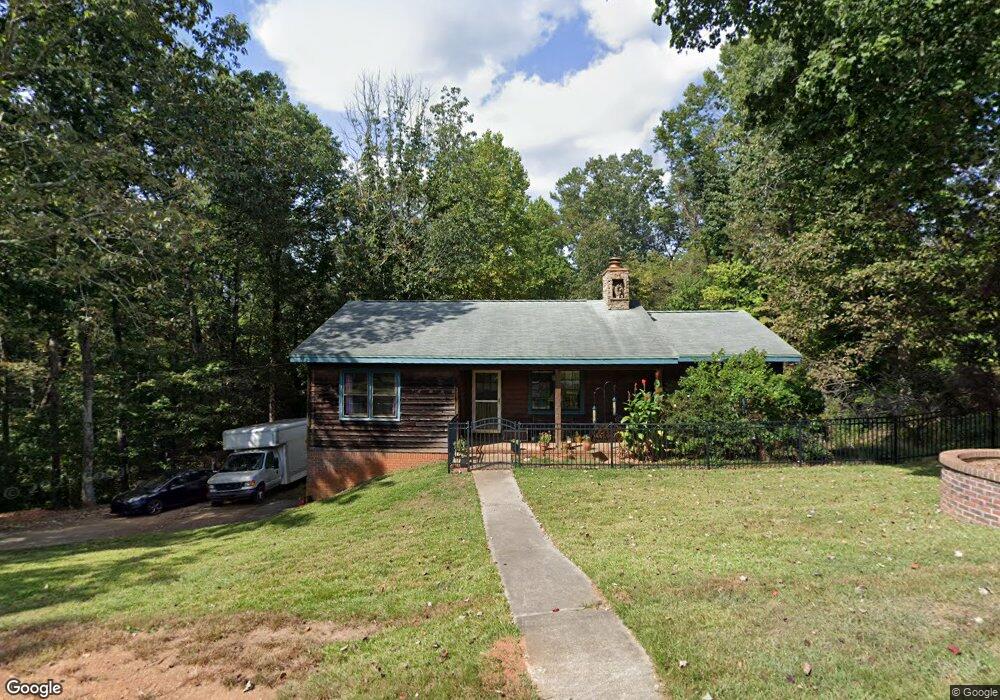 460 N Hall Rd, Dahlonega, GA 30533 - photo 1