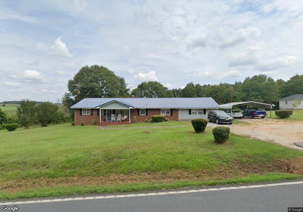 2617 Lebanon Rd, Pendleton, SC 29670 - photo 1