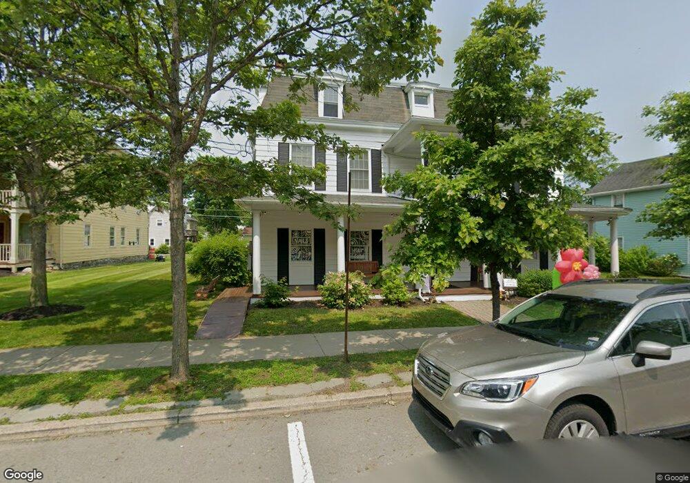 204 E Harford St, Milford, PA 18337 - photo 1