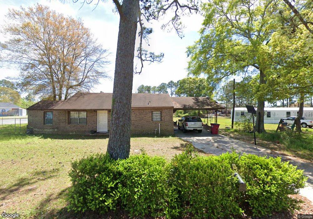 402 Old Omega Rd, Tifton, GA 31794 - photo 1