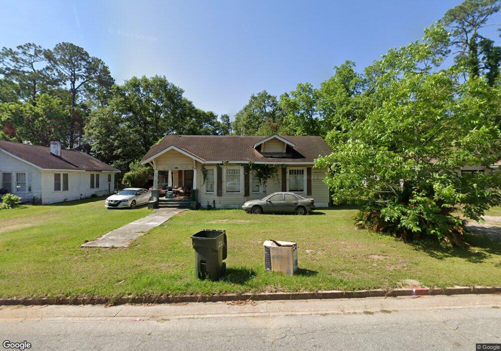 708 Hillcrest Ave, Moultrie, GA 31768 - photo 1