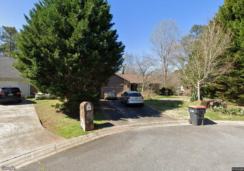 1324 Oakwoods Ct, Woodstock, GA 30188 - photo 1