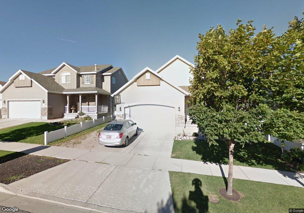 7443 S Valley Maple Dr, West Jordan, UT 84081 - photo 1