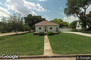 202 N Cass Ave, Oberlin, KS 67749