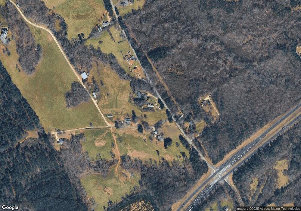 861 Yonah Post Rd, Alto, GA 30510 - photo 1