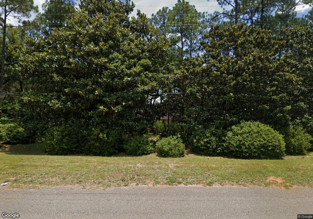 3401 Dawes Lake Rd E, Mobile, AL 36619 - photo 1