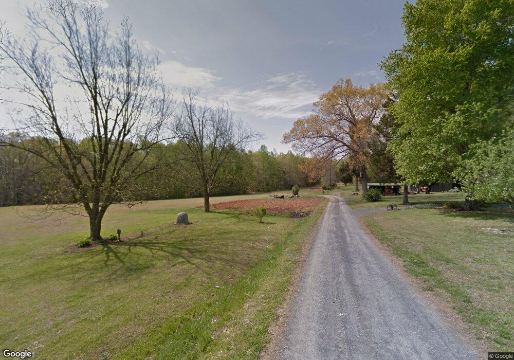 2078 Callicutt Henley Rd, Asheboro, NC 27205 - photo 1