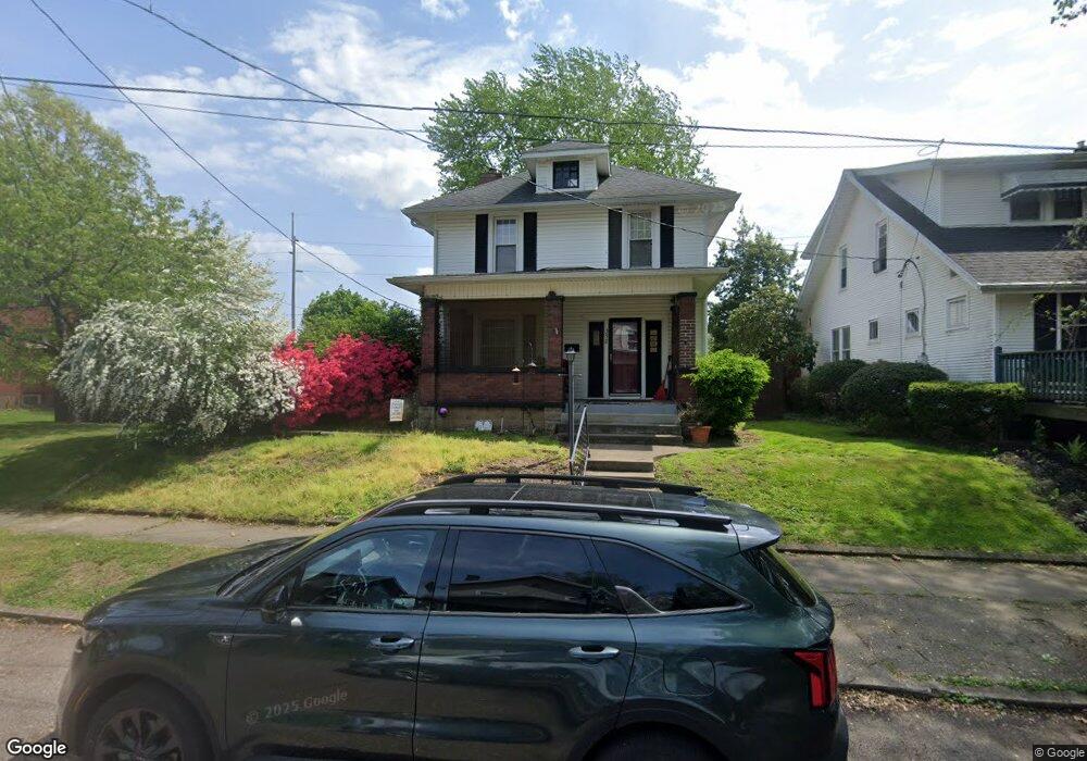 358 Mcclain Ave, Coshocton, OH 43812 - photo 1