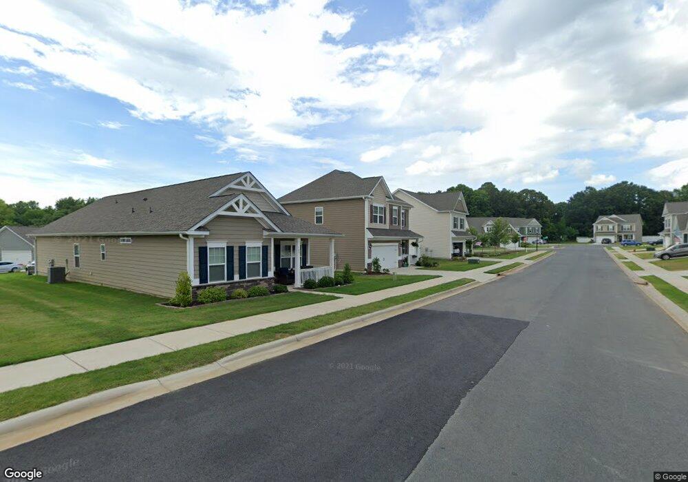 313 Harrison Ln unit 59, Locust, NC 28097 - photo 1