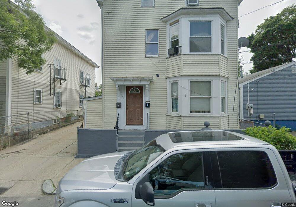 126 Waldo St, Providence, RI 02907 - photo 1