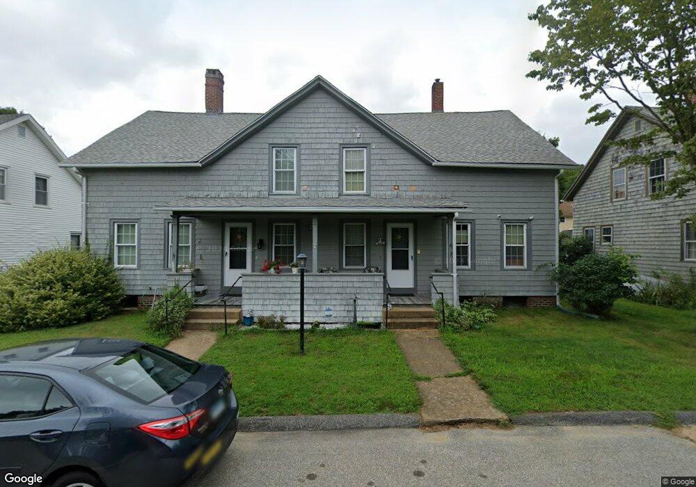 7 River Rd, Bozrah, CT 06334 - photo 1