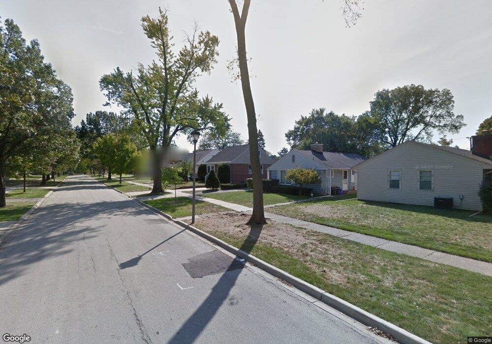 338 N Oak St, Elmhurst, IL 60126 - photo 1