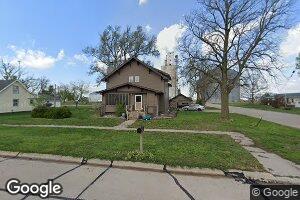 202 S Martin Ave, Clay Center, NE 68933