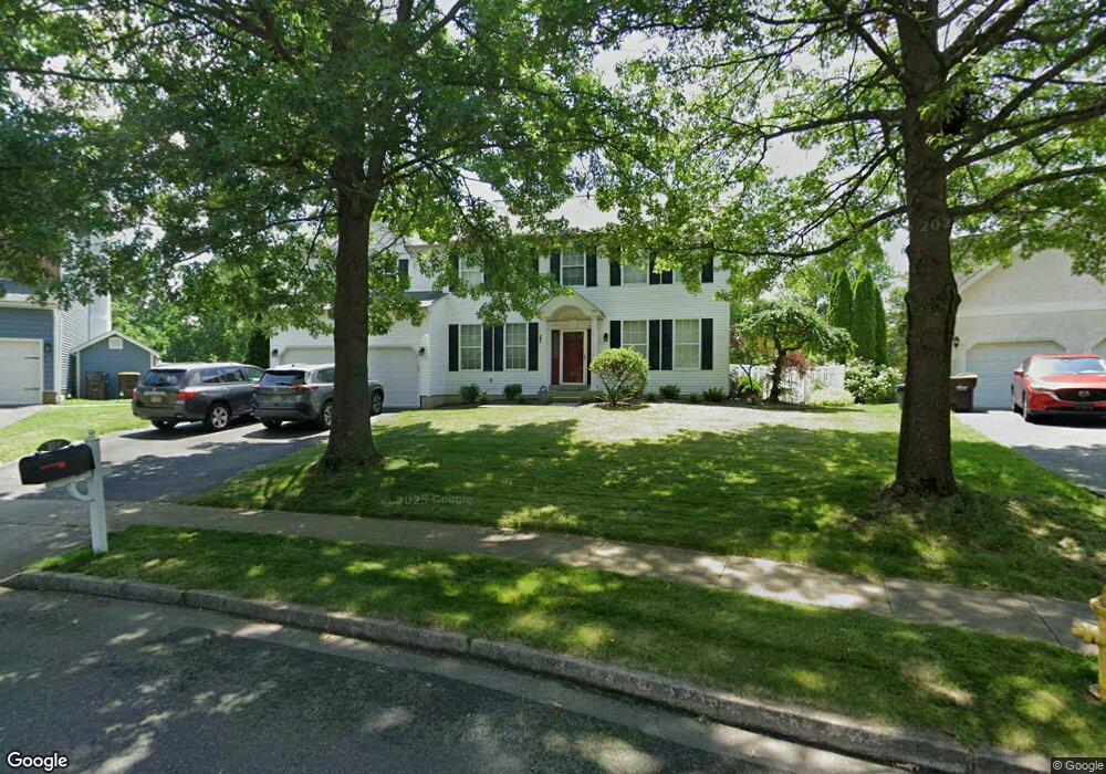 250 Hidden Den Cir, Doylestown, PA 18901 - photo 1