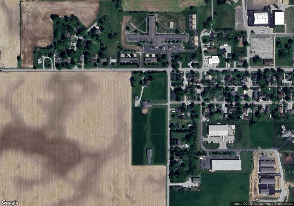 7855 E 266th St, Arcadia, IN 46030 - photo 1