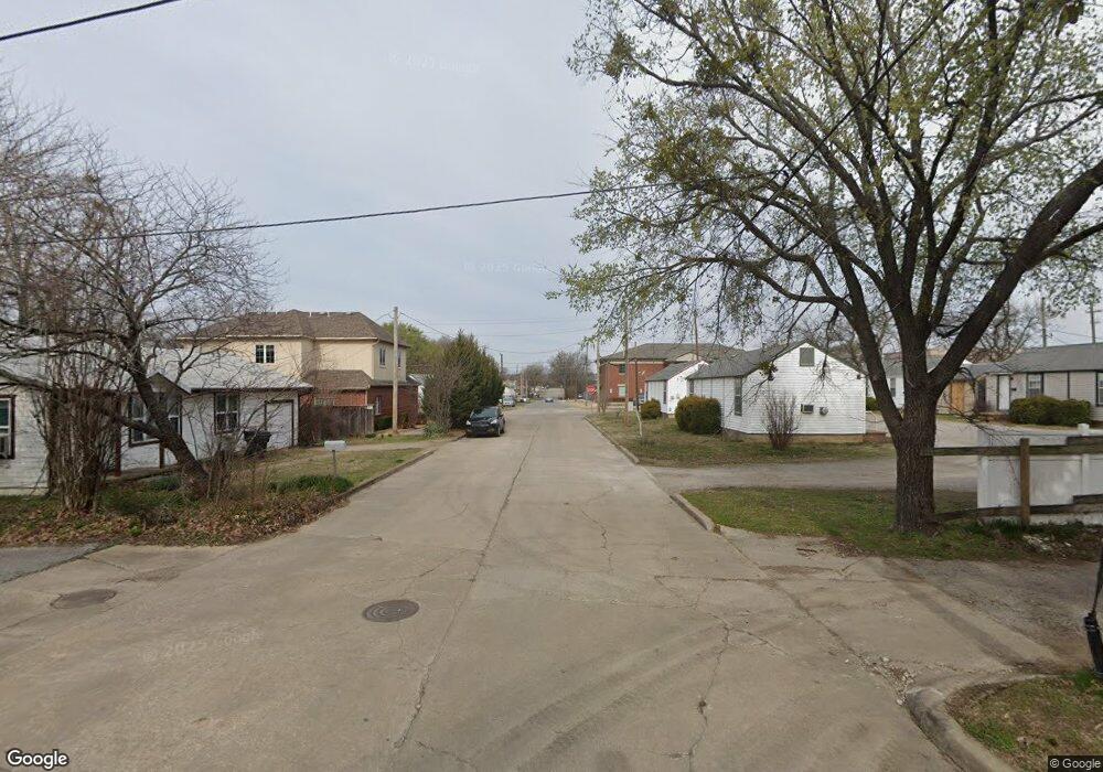 236G Claremore Rt 7, Claremore, OK null - photo 1