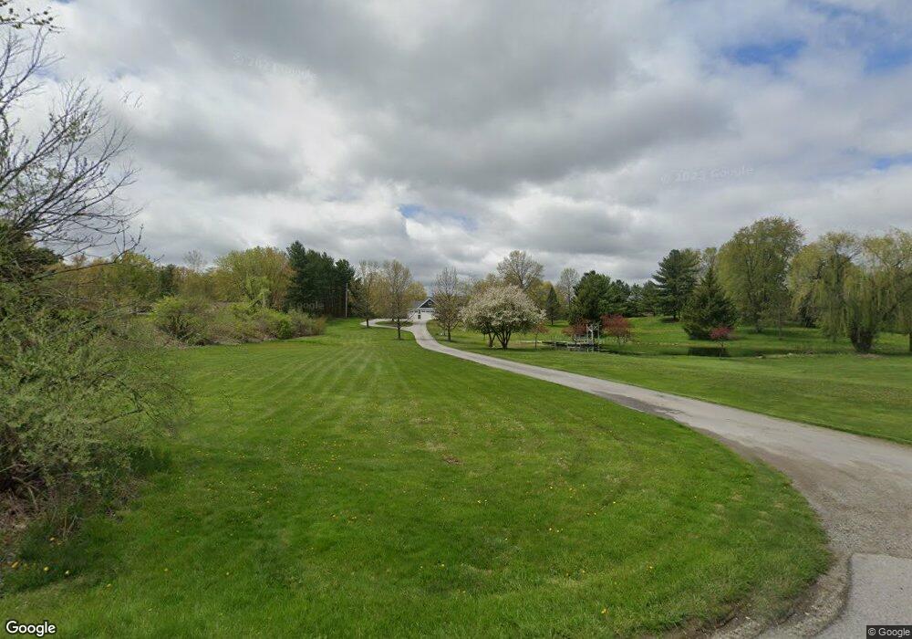 18901 Mcnabb Rd, Spencerville, IN 46788 - photo 1