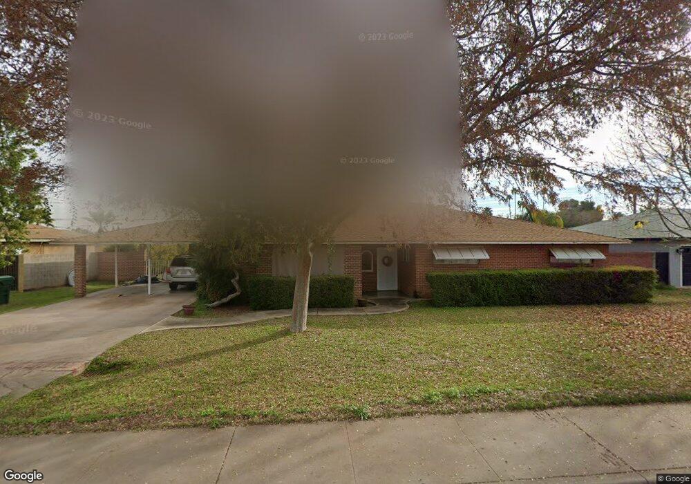 305 N Fraser Dr, Mesa, AZ 85203 - photo 1