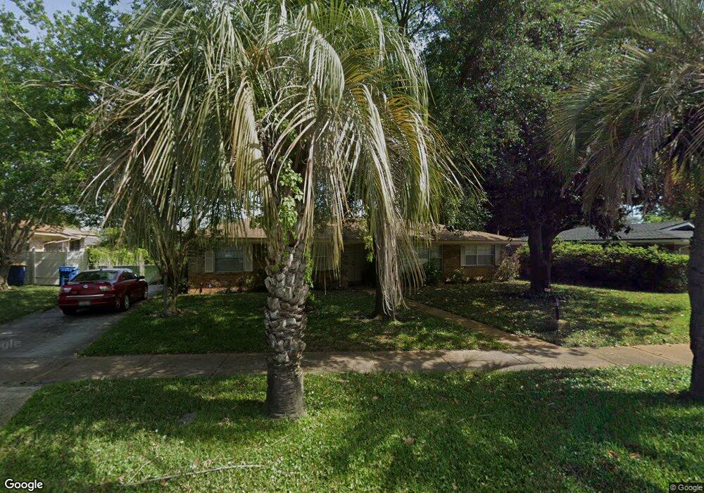 8139 Montasonta Ave, Jacksonville, FL 32211 - photo 1