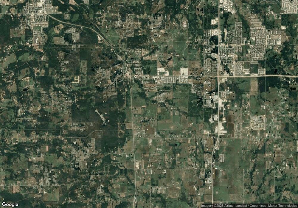 6 S Lakeview, Kiefer, OK 74041 - photo 1