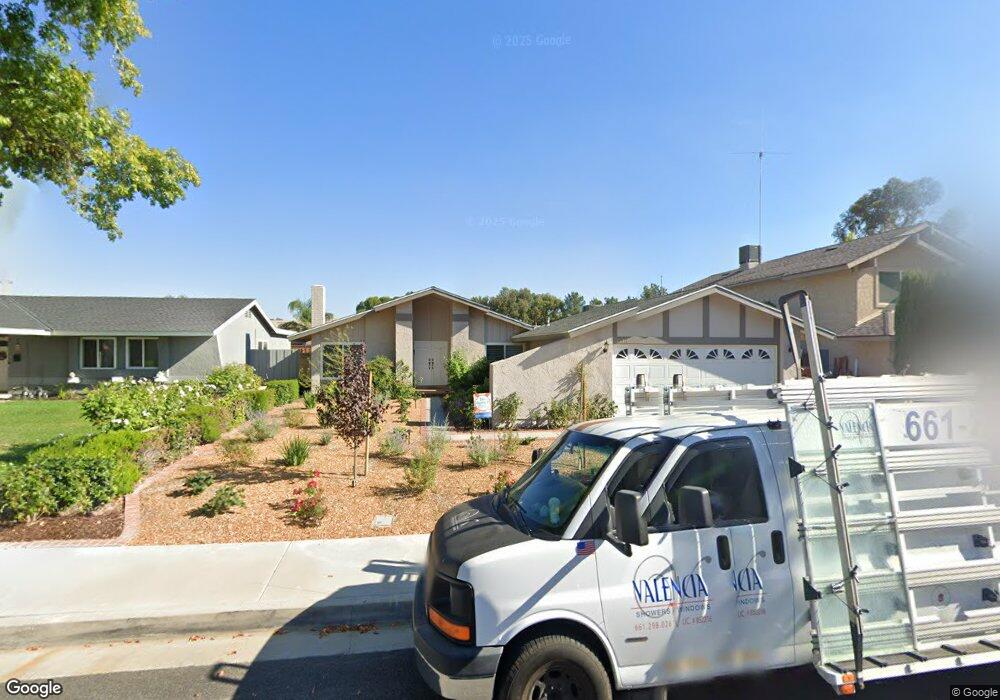 22918 Las Mananitas Dr, Valencia, CA 91354 - photo 1