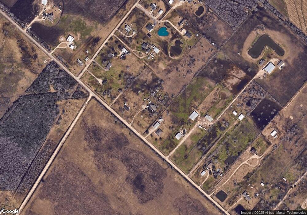 7926 County Road 168, Alvin, TX 77511 - photo 1