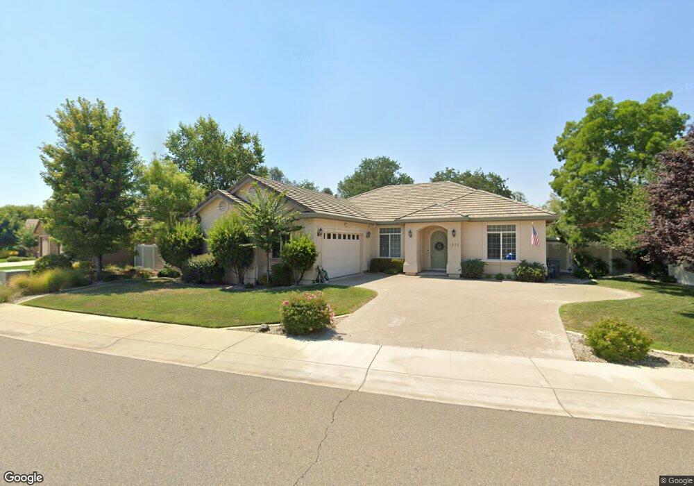 1936 Balzac Ct, Redding, CA 96003 - photo 1