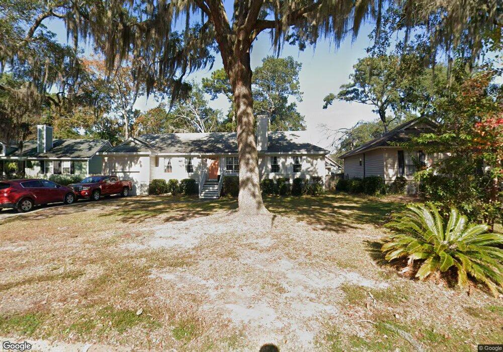 28 Sheftall Cove, Savannah, GA 31410 - photo 1