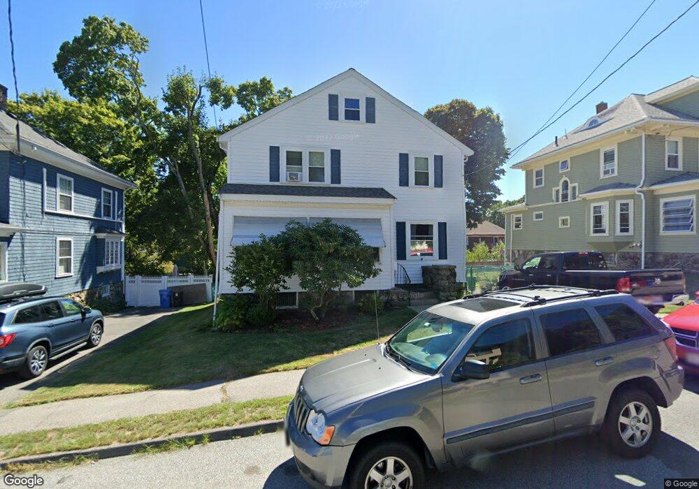 26 Fairmont Ave, Waltham, MA 02453 - photo 1