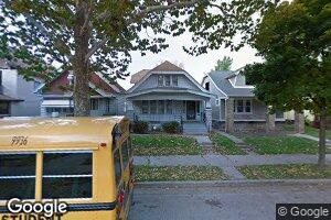 3333 N 16th St, Milwaukee, WI 53206