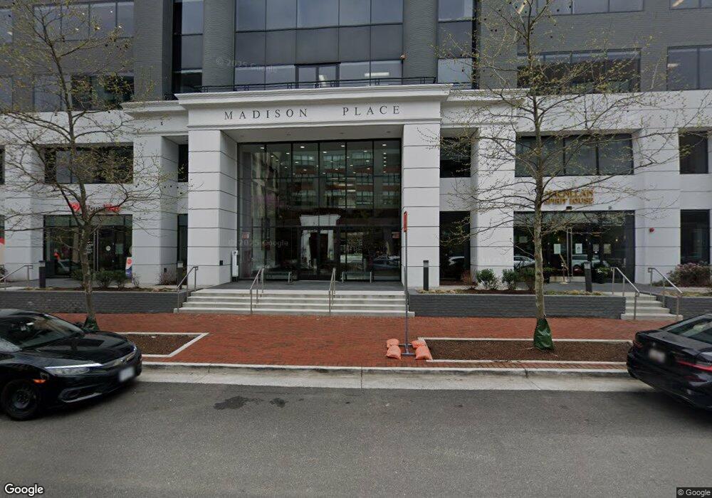 500 Montgomery St, Alexandria, VA 22314 - photo 1