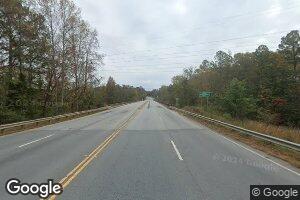 23082 Whitmire Hwy, Whitmire, SC 29178