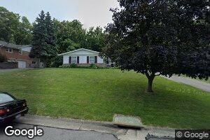 4300 Fisher Ave, Middletown, OH 45042