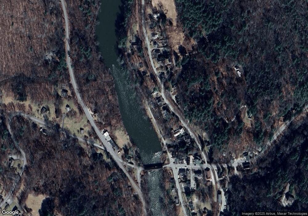 14 Lower River Rd, West Cornwall, CT 06796 - photo 1