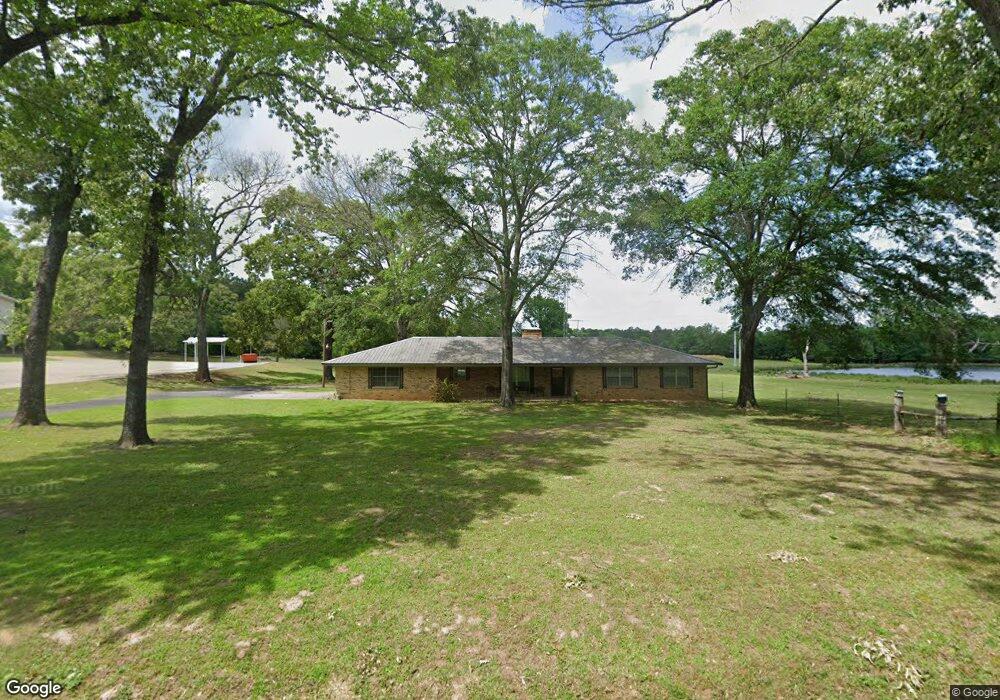 8261 County Road 2170, Whitehouse, TX 75791 - photo 1
