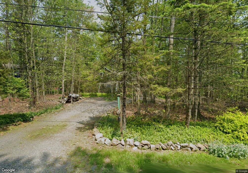 2352 Hillcrest Dr, Pocono Pines, PA 18350 - photo 1