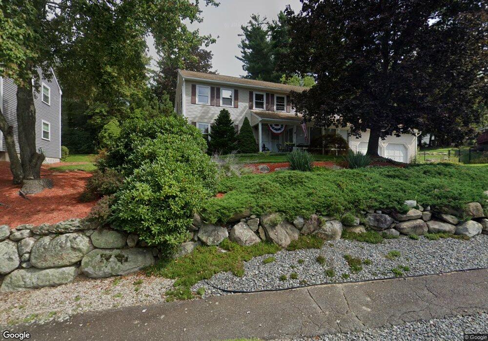 8 Erion Dr, Nashua, NH 03062 - photo 1