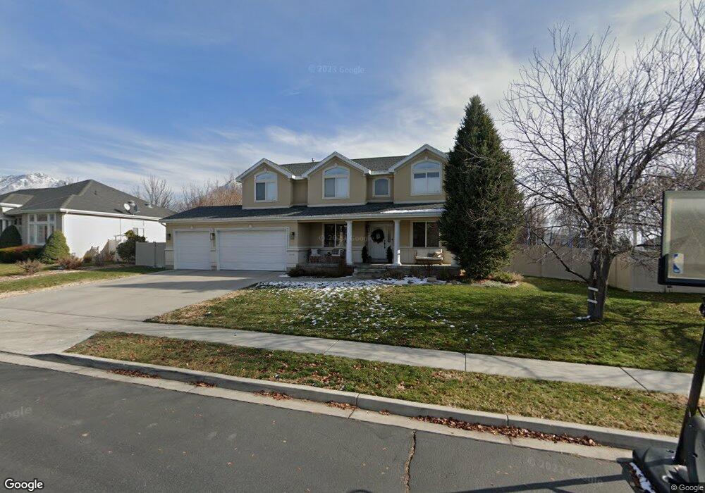 1362 N 70 E, American Fork, UT 84003 - photo 1