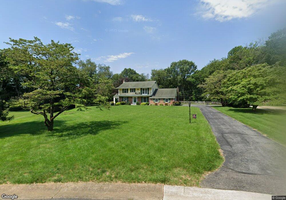 unlisted-address, Wilmington, DE 19803 - photo 1