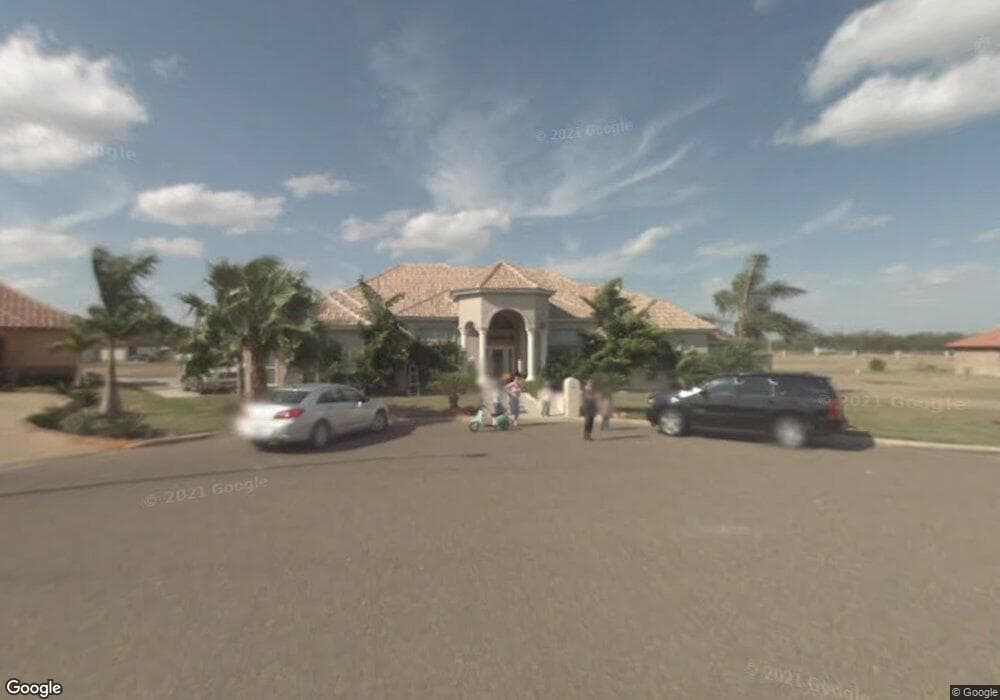3806 B Shea, Weslaco, TX 78596 - photo 1