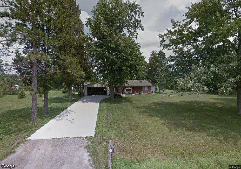 7846 Reinhardt Rd, Carleton, MI 48117 - photo 1